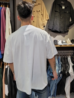 Remera Pacific - Gotland Clothing