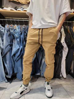 Jogger Viedma en internet