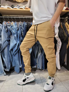 Jogger Viedma - tienda online