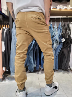 Jogger Viedma - Gotland Clothing