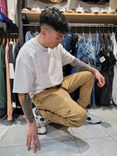 Jogger Viedma - comprar online