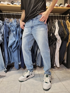 Jean Malta - Gotland Clothing