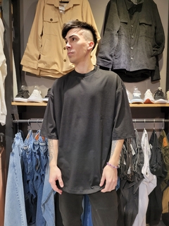 Remera Over Plus en internet