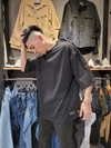 Remera Over Plus - comprar online