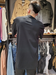 Remera Over Plus - Gotland Clothing