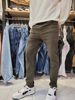 Pantalon Atlanta en internet