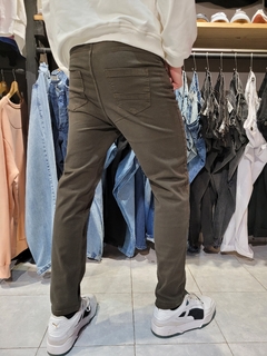 Pantalon Atlanta - tienda online