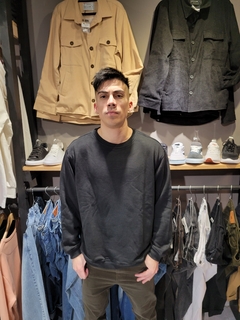 Buzo Caracas - Gotland Clothing