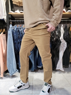Pantalon Atlanta - Gotland Clothing