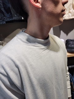 Buzo Básico Baume - Gotland Clothing