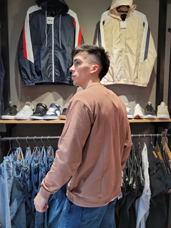 Buzo Básico Baume - Gotland Clothing