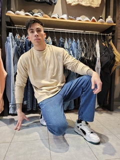 Buzo Básico Baume - comprar online