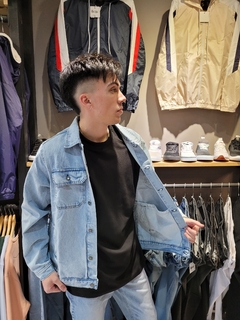 Imagen de Campera Jean Gilmar