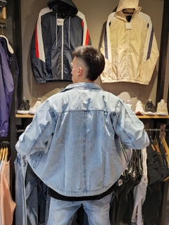 Campera Jean Gilmar - tienda online