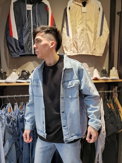 Campera Jean Gilmar - Gotland Clothing
