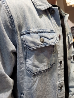 Campera Jean Gilmar en internet