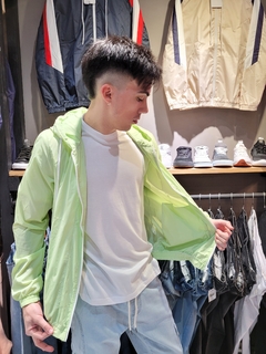 Campera Mona en internet