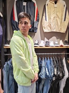 Imagen de Campera Mona
