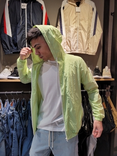 Campera Mona - Gotland Clothing