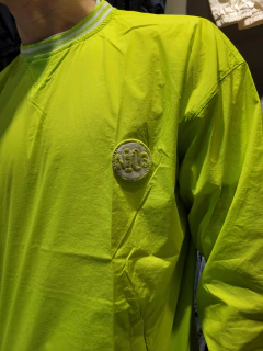 buzo Flaw - Gotland Clothing