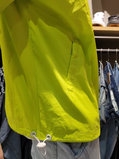 buzo Flaw - tienda online