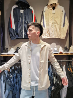 camisa Sand en internet