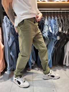 Pantalon Chino Suzhou en internet
