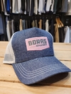 Gorra Boras 2017 jean