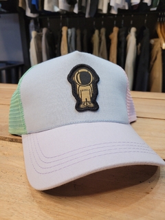 GORRA NY ASTRO MUÑECO
