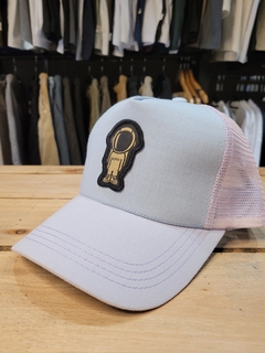 GORRA NY ASTRO MUÑECO - comprar online