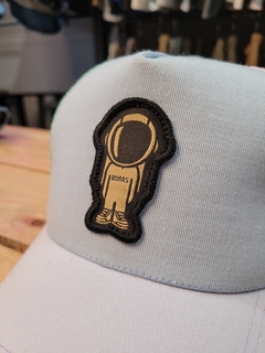 GORRA NY ASTRO MUÑECO en internet