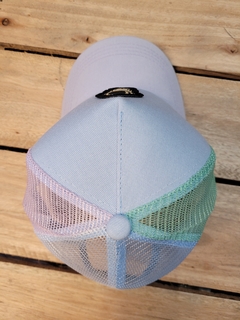 GORRA NY ASTRO MUÑECO - Gotland Clothing