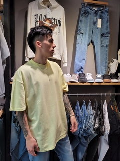 Remera Kenia - Gotland Clothing