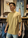Remera Básica Oversize - comprar online