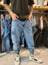 Jogger Jean Oviedo - comprar online