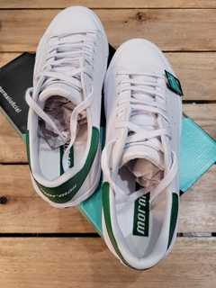 Zapatillas Mormaii Fade - comprar online