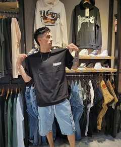 Remera Pause - Gotland Clothing