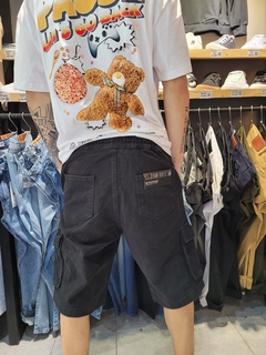 Remera Pause - Gotland Clothing