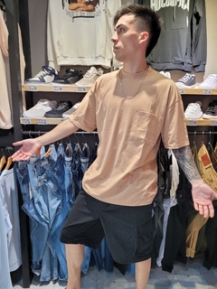 Remera Nilo - Gotland Clothing
