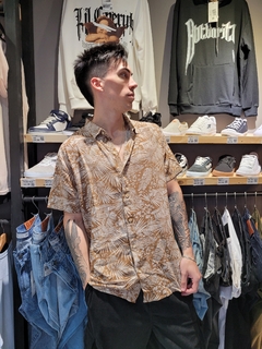 Camisa Artivin - Gotland Clothing