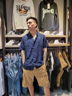 Camisa Artivin - comprar online