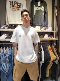 Remera Alive - Gotland Clothing
