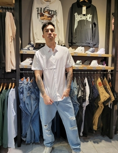 Camisa Básica Marvin - comprar online