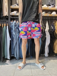 SHORT DE BAÑO PARADISE - comprar online