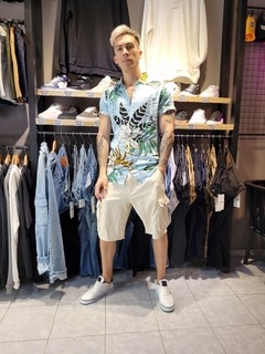 CAMISA VERGIL - comprar online