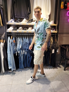 CAMISA VERGIL - tienda online