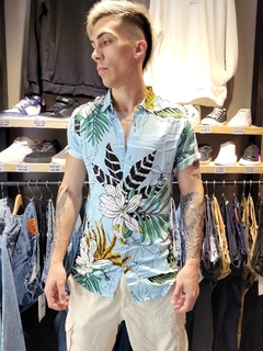 CAMISA VERGIL - comprar online