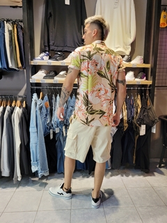Imagen de CAMISA M/C JAMY