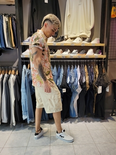 CAMISA M/C JAMY - tienda online