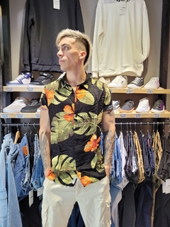 Camisa Dina